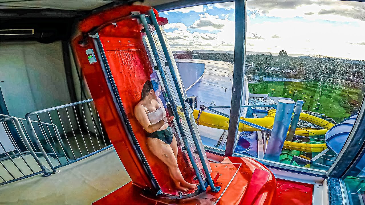 🌊 유로파바트 카를스루에